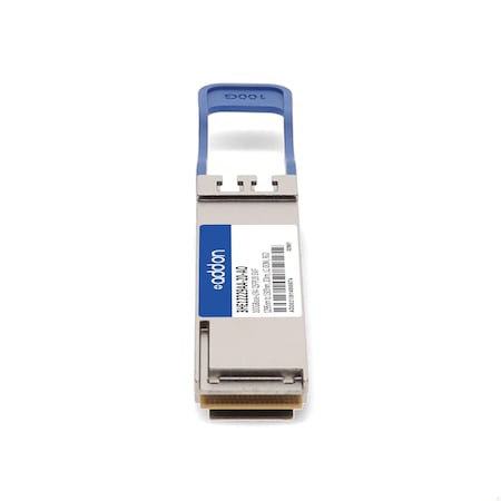 Add-On ALCATEL 3HE12229AA-20 COMP QSFP28 LC 3HE12229AA-20-AO